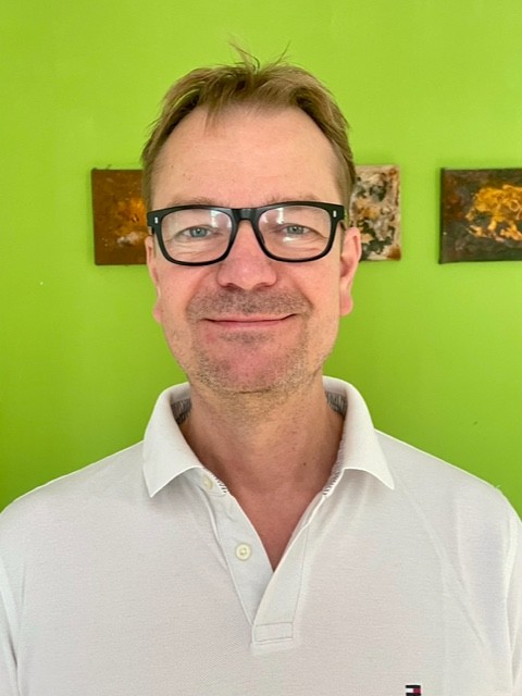 Ralf Widera
